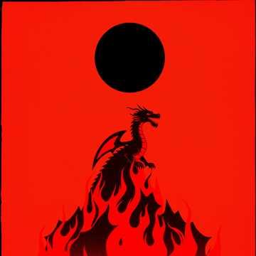 Black Moon Incident – Heavy Rock Rebirth (Shi-no-H