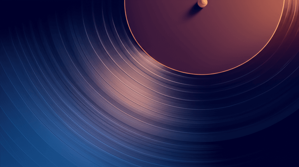 Stay Locked In (Late-Night R&B)