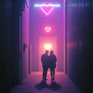 After Hours — Slow-Burn R&B