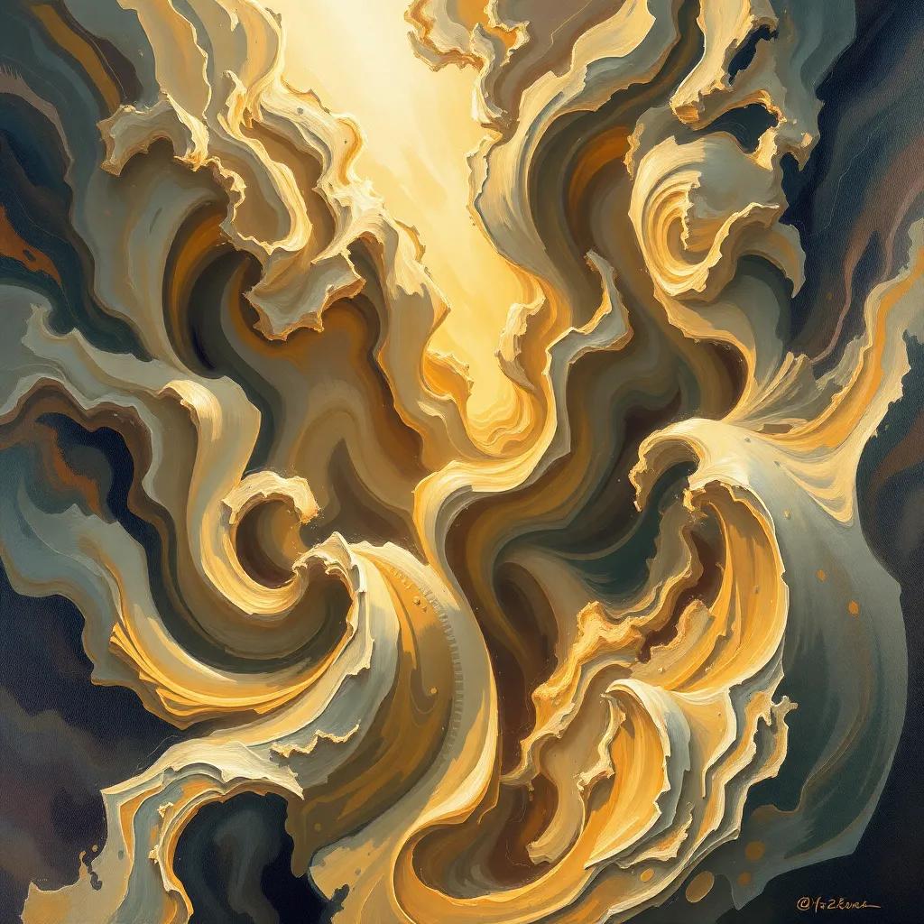 The Silent Ember 1