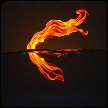 Trinity Flow (三位一体の流れ)