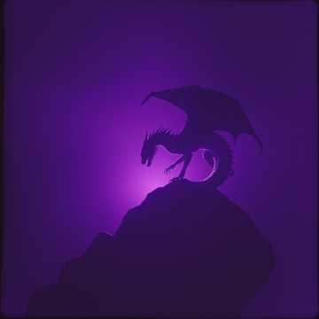 THE VOID THAT WALKS (虚無を歩む者)