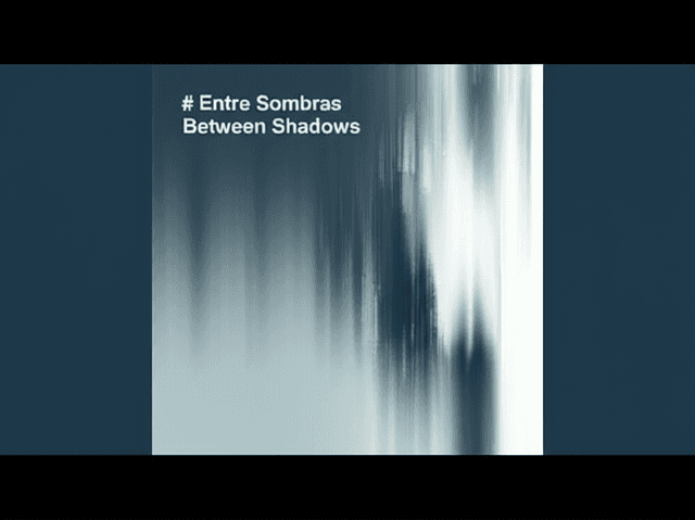 Entre Sombras / Between Shadows 1