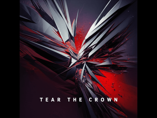 Tear the Crown 2