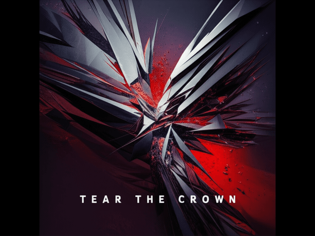 Tear the Crown 1