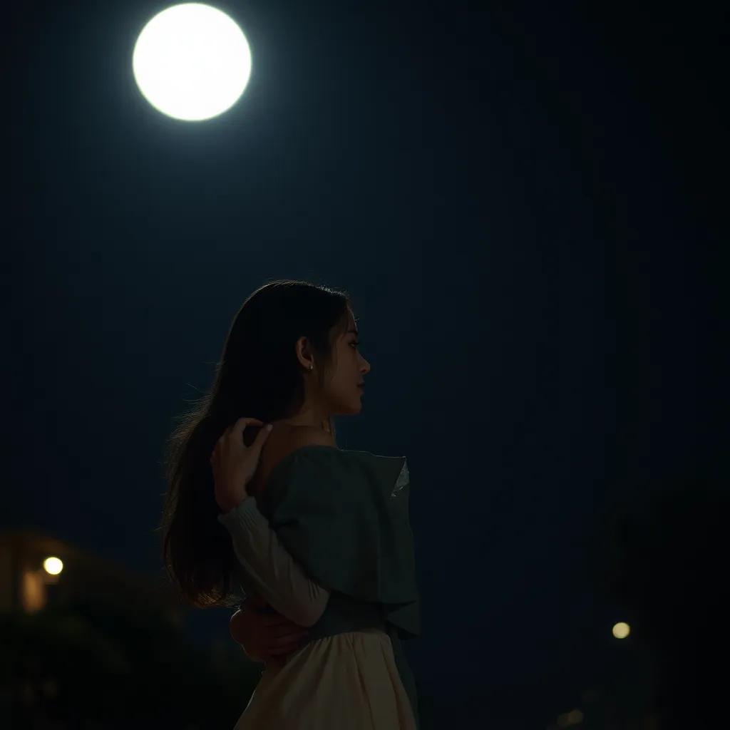The Night Feels New 2