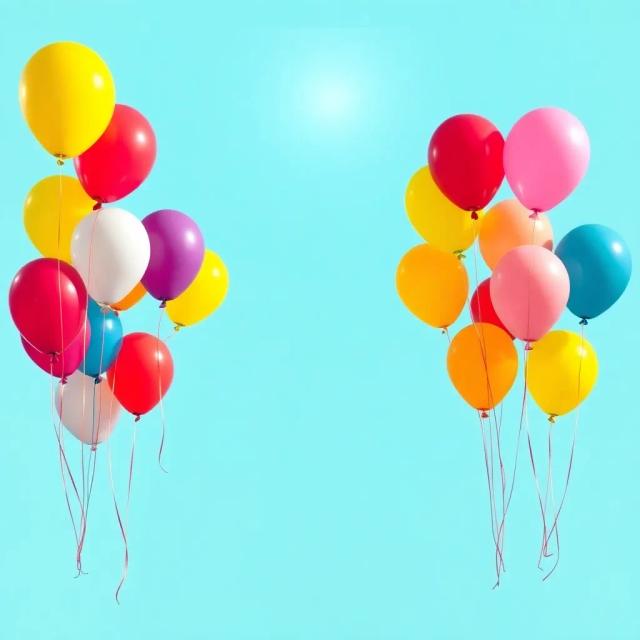 Colors of Our Hearts 1