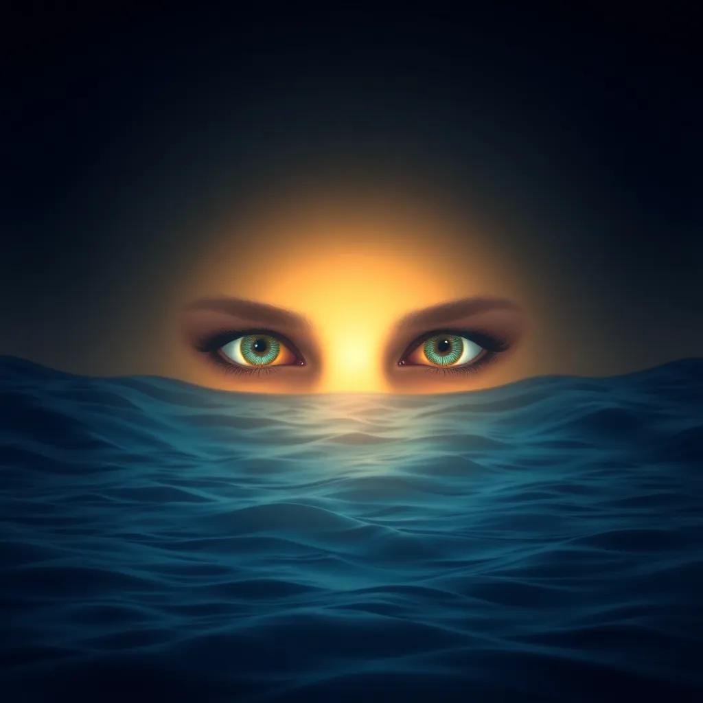 Quand tes yeux croisent les miens 2