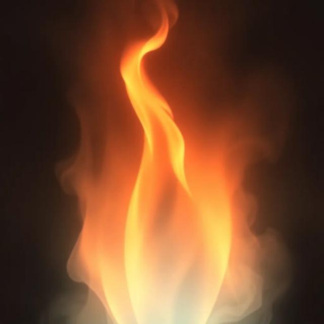 Embers of the Highland 1