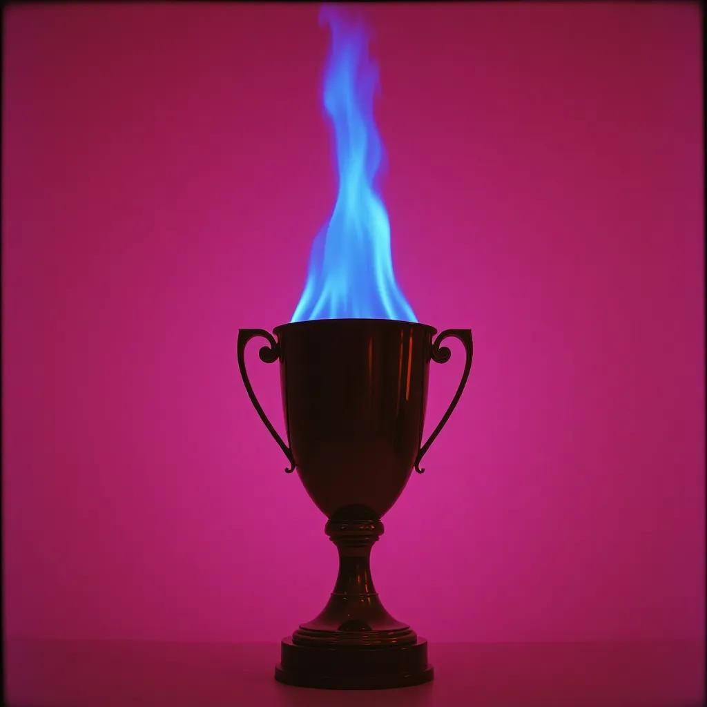 Parc en Feu (Hymne pour Freddy) 1