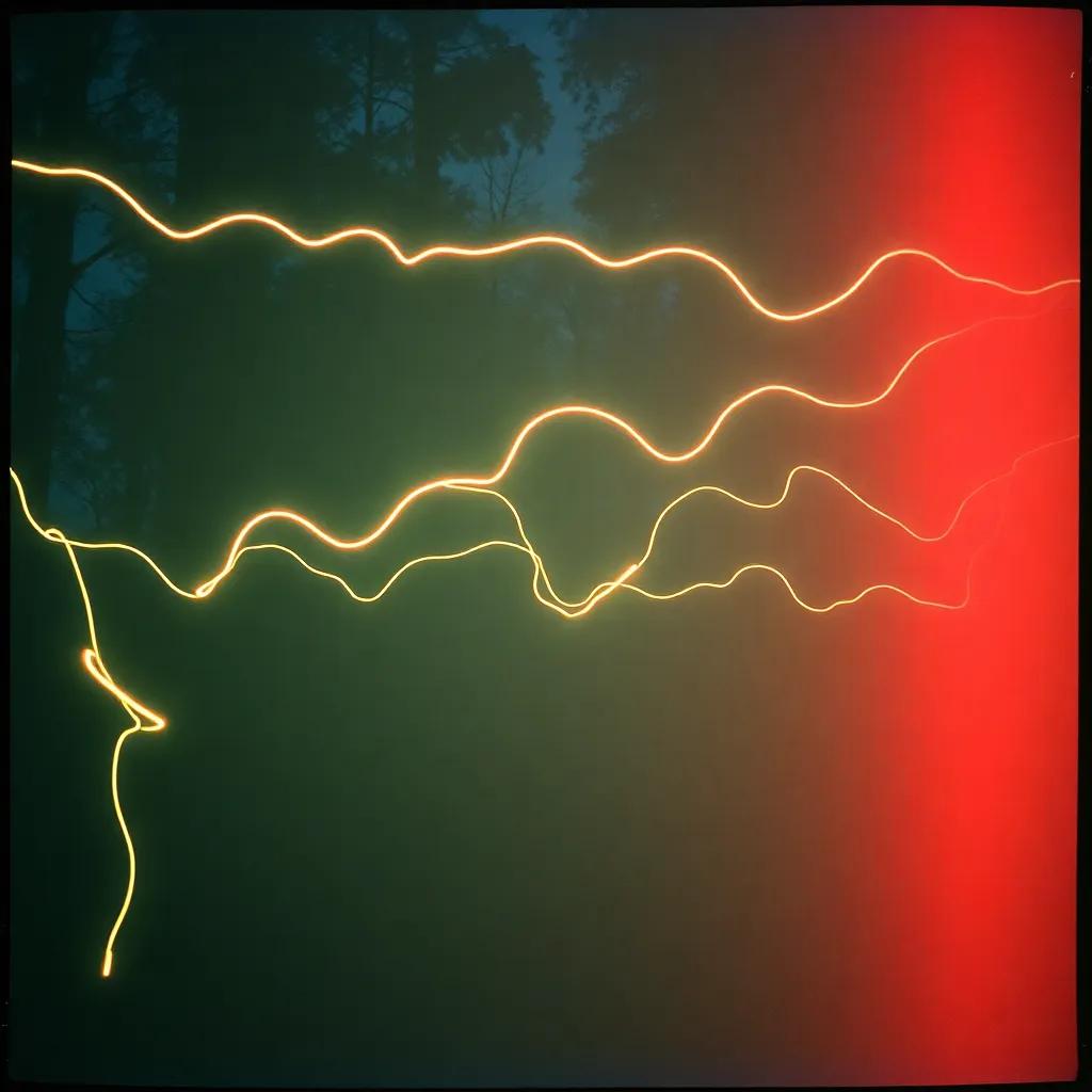 Electric Heartbeat 2