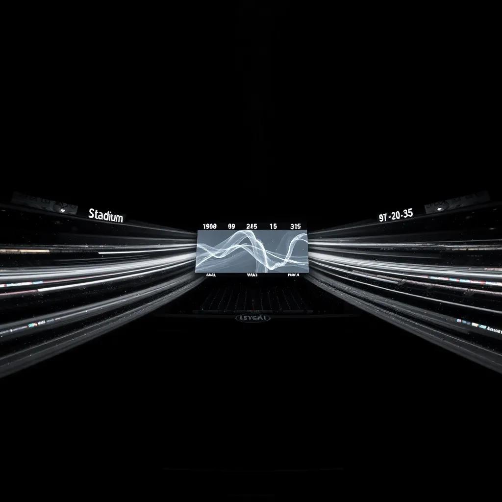 Neon Halls (Eccie High) 2