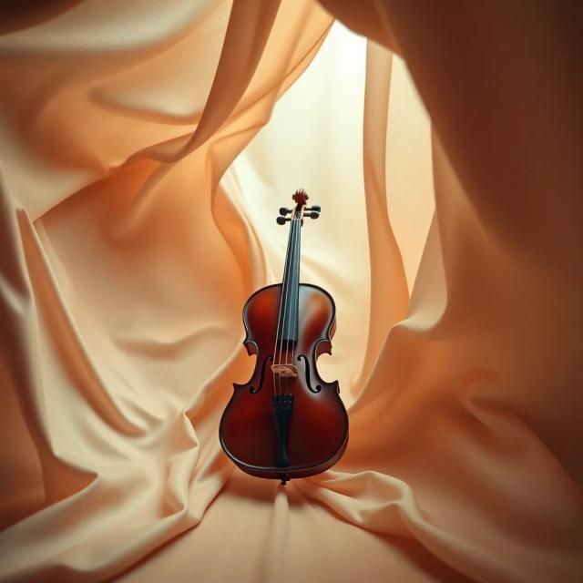 Eternal Flame (Violin Suite) 2