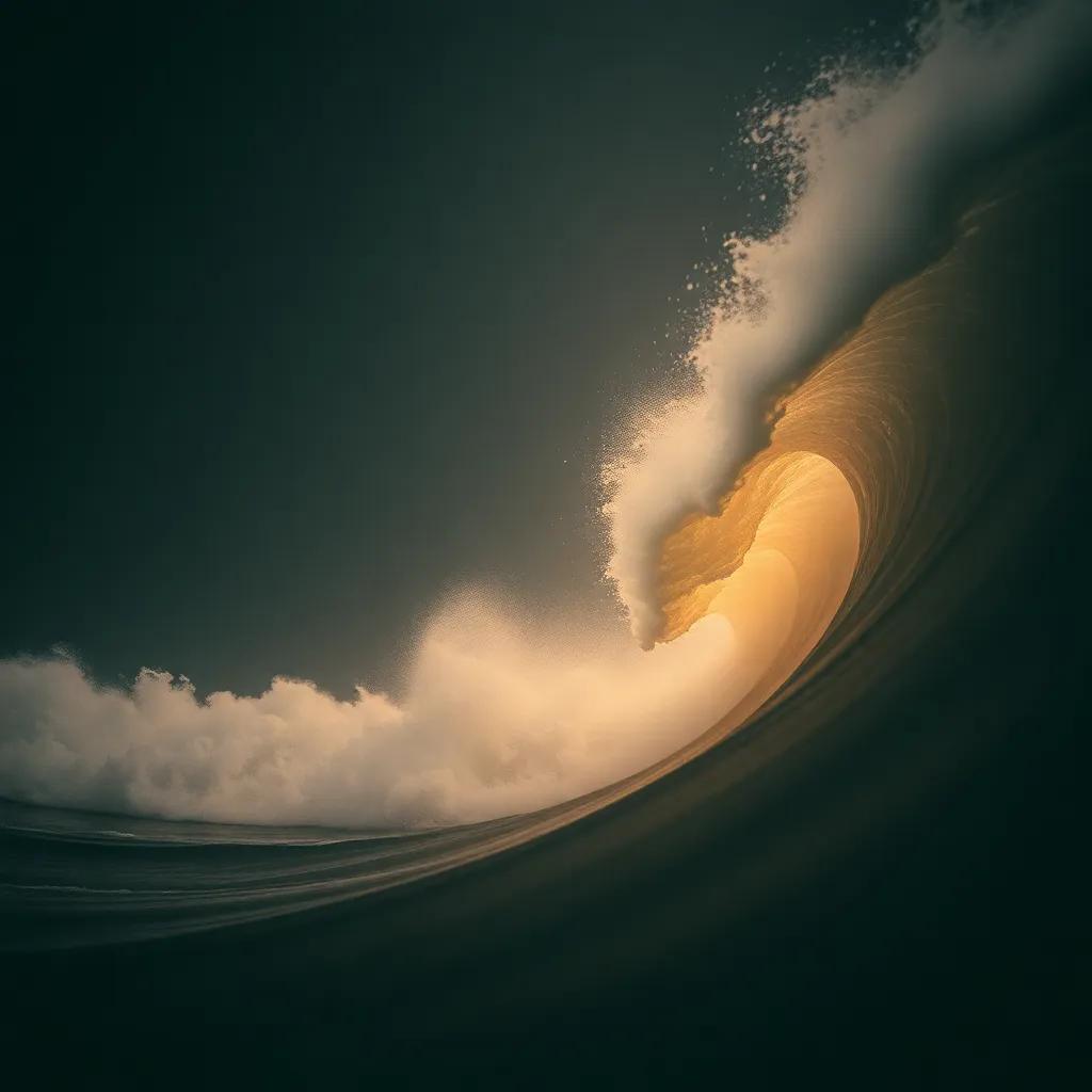 Beast Mode — Rip the Sky 2