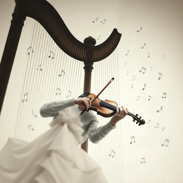 Sapphire Tide (Instrumental) 2