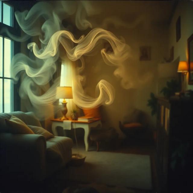 Home Echoes 2