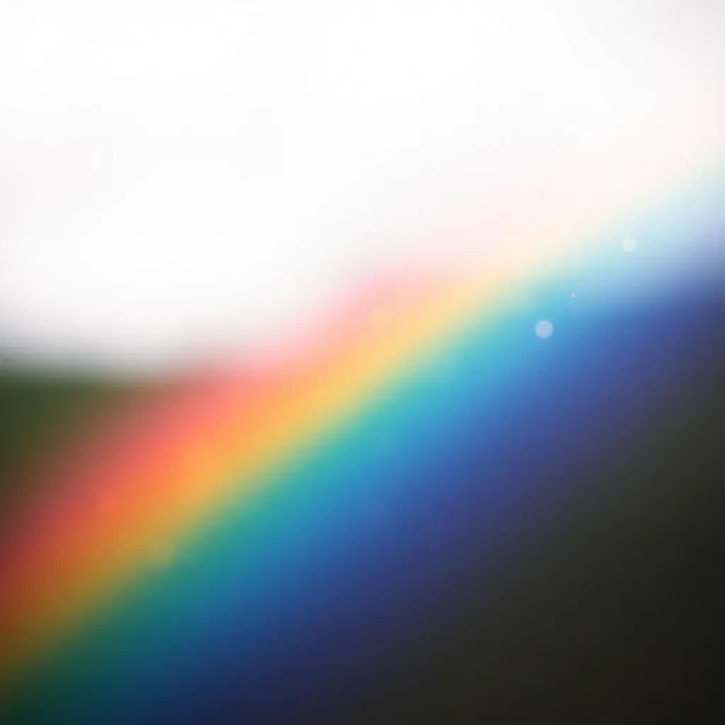Where the Rainbow Shines 2