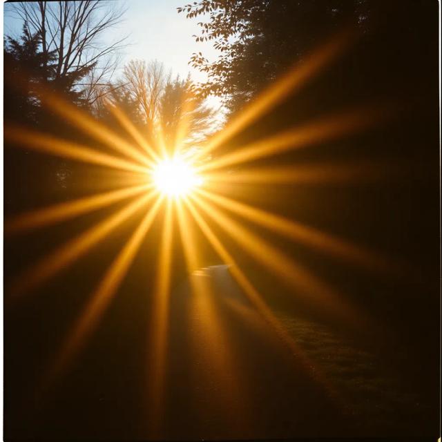 Rise and Shine (Glory Morning) 2