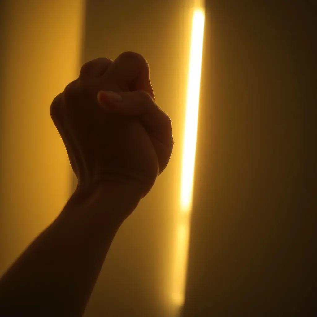Rise and Shine (Light the Skyline) 2
