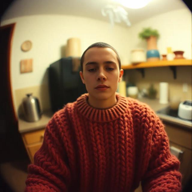 Fucking loose 1