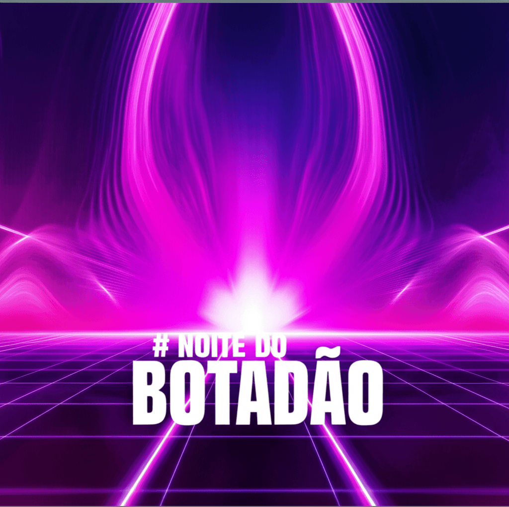 Noite do Botadão 2