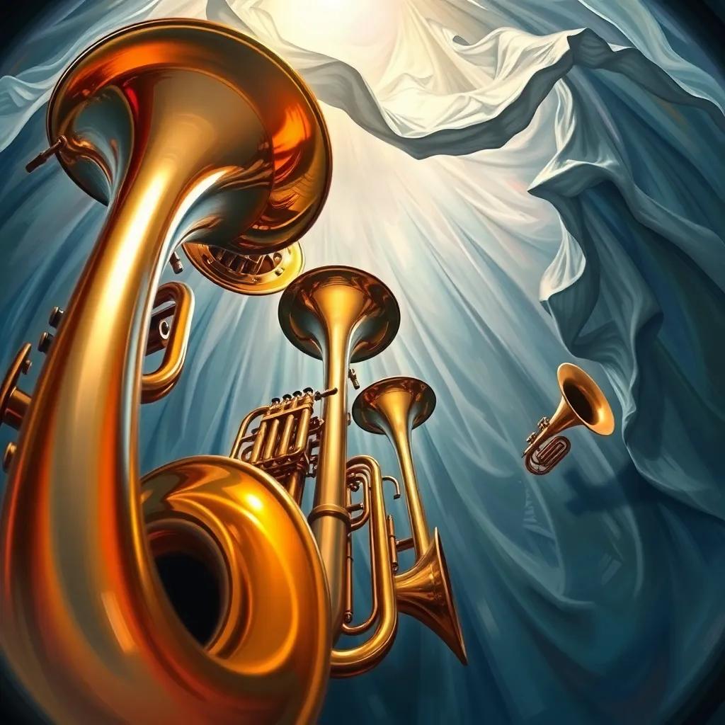 Ascend (Instrumental Soundtrack) 1
