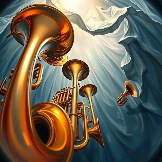 Ascend (Instrumental Soundtrack) 1