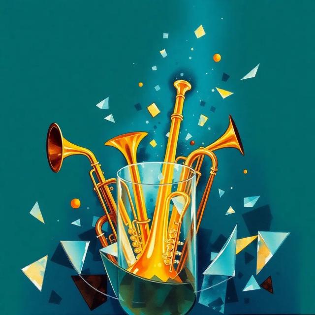 Ascend (Instrumental Soundtrack) 2