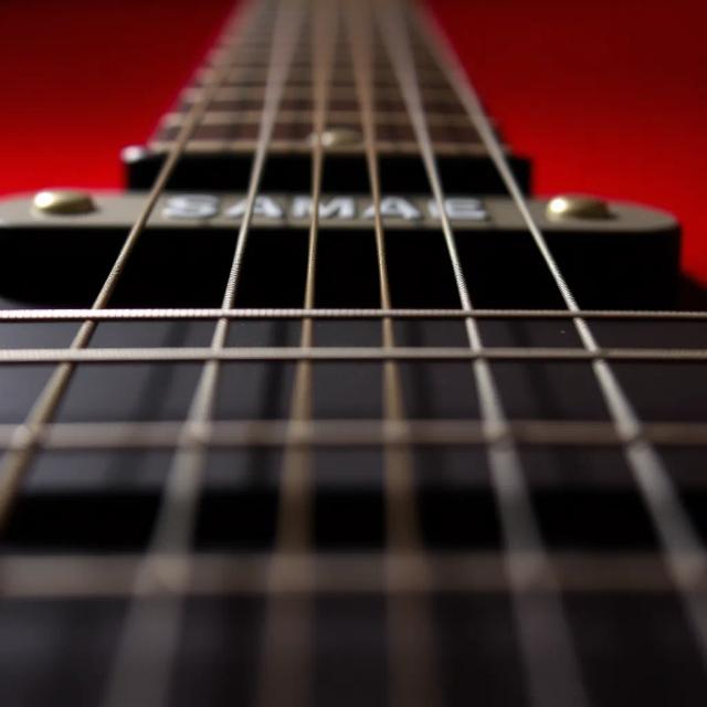Ojo Dibandingke - Metal Arrangement (Konfirmasi) 1