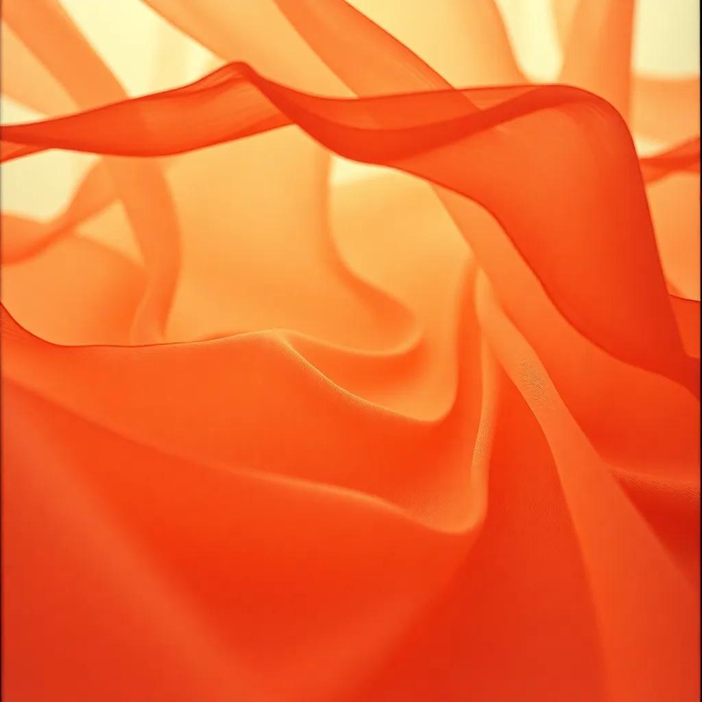 Threads of Amber Sound 2