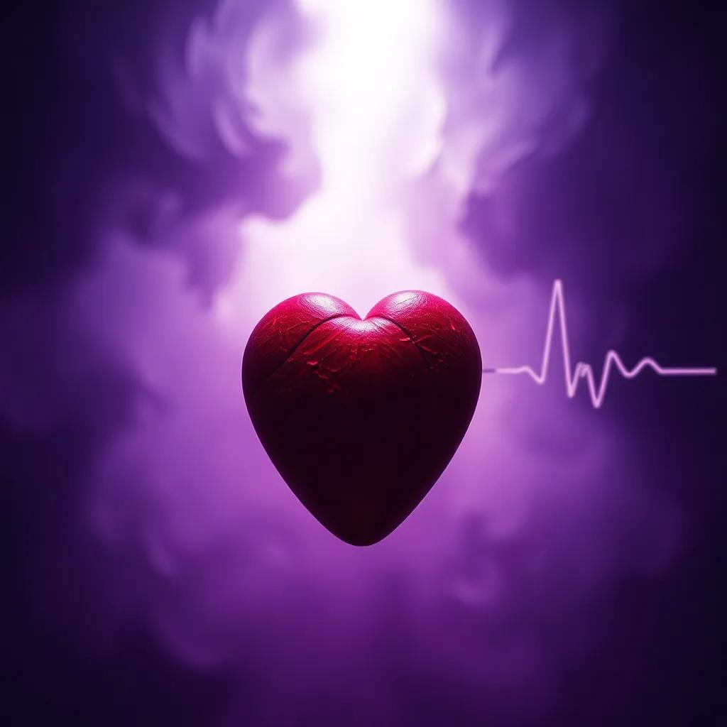 Heartbeat of the World — Anthem 2