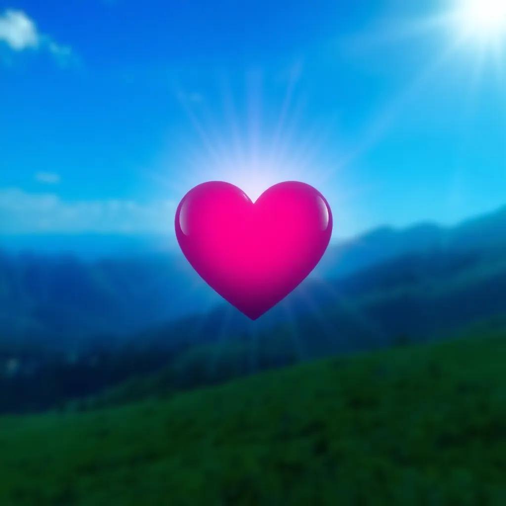 Heartbeat of the Real Deal 1