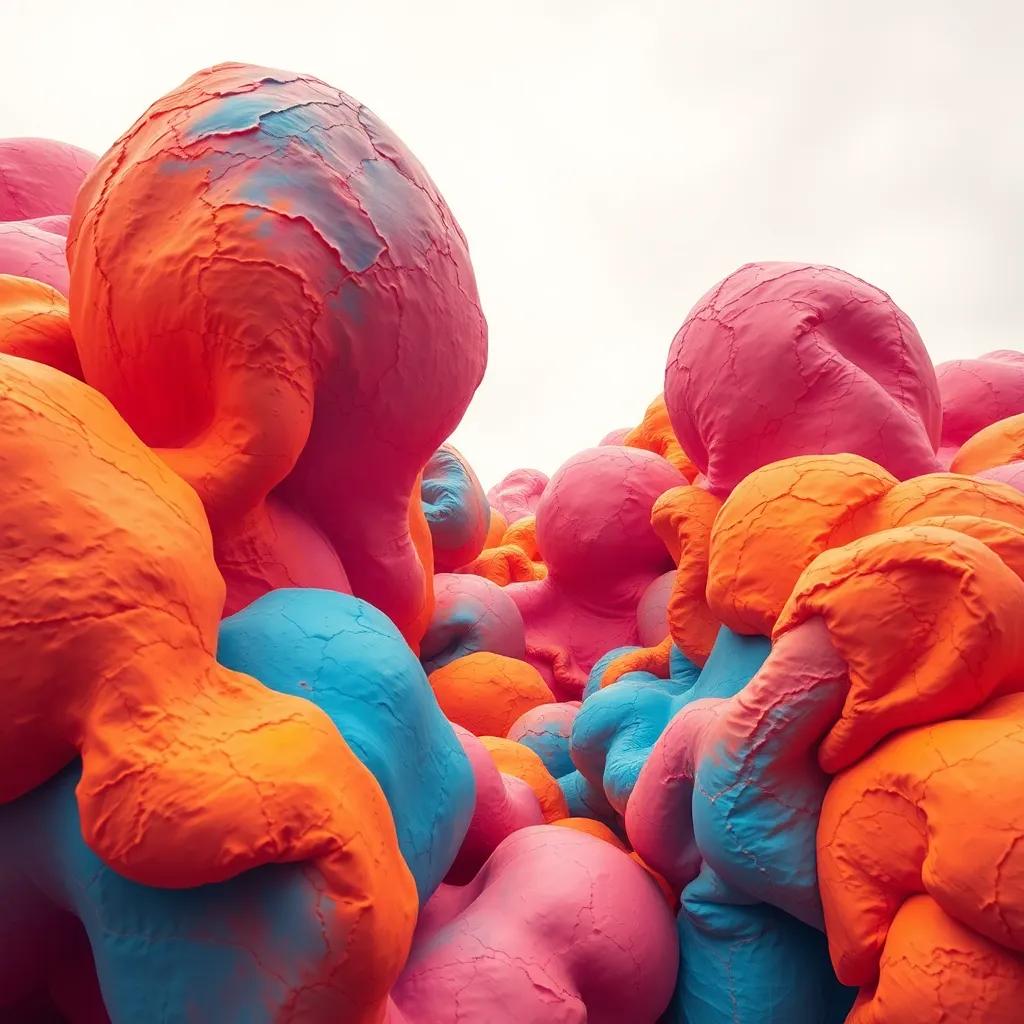 Heartbeat of the World (Final Unity Version) 2