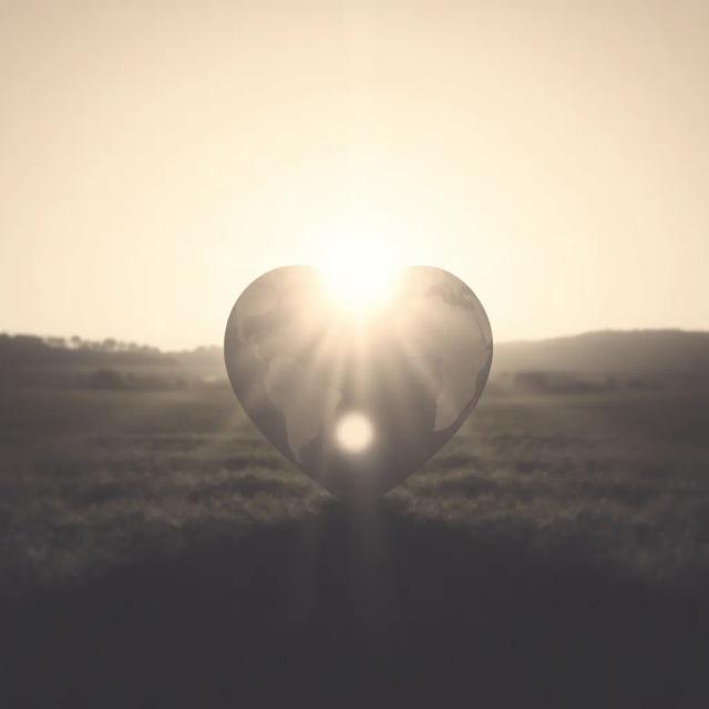 Heartbeat of the Real Deal 2