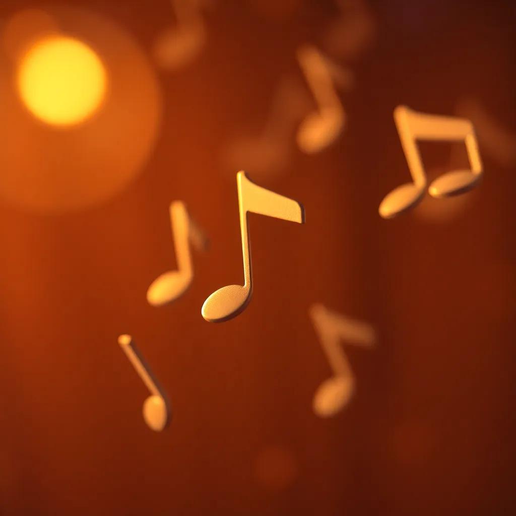 Heartbeat of the World — Anthem 1