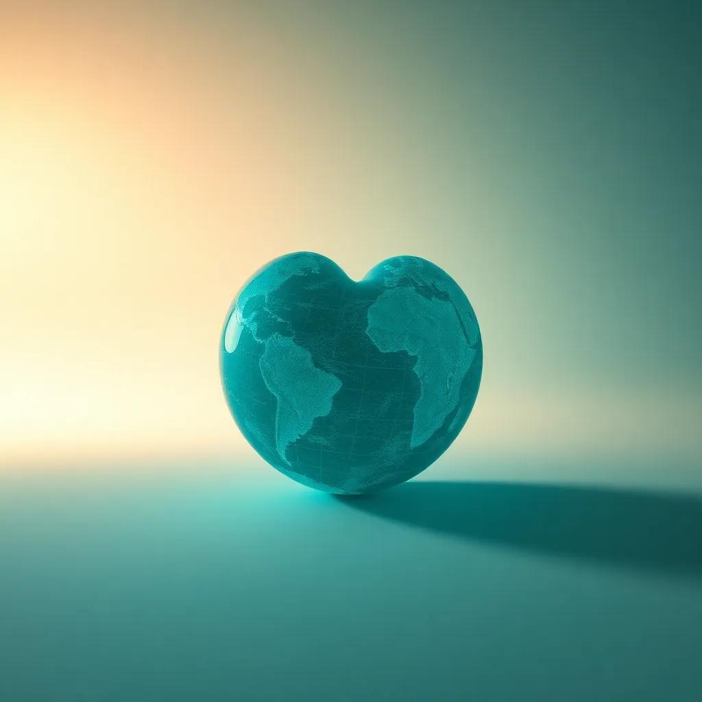 Heartbeat of the World (Final Unity Version) 1