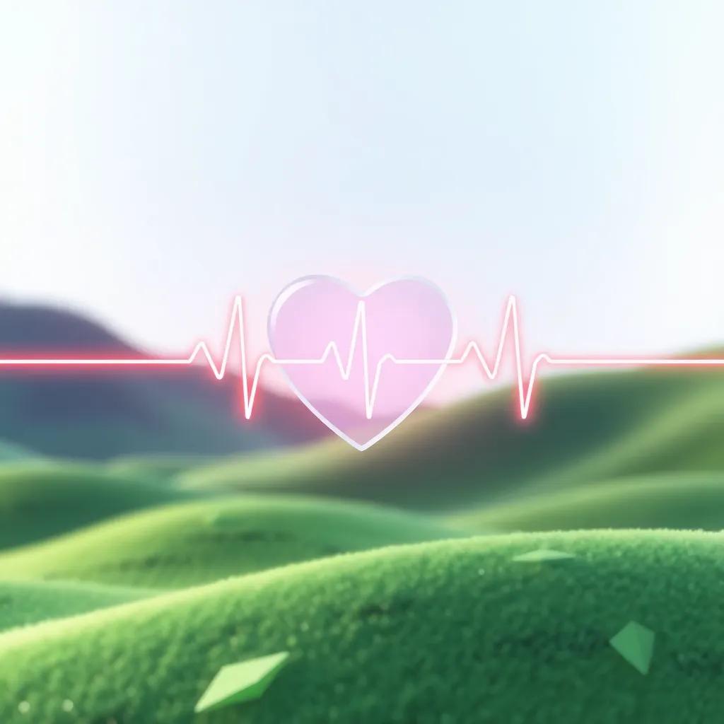 Heartbeat of the World (Final Unity Version) 2 2