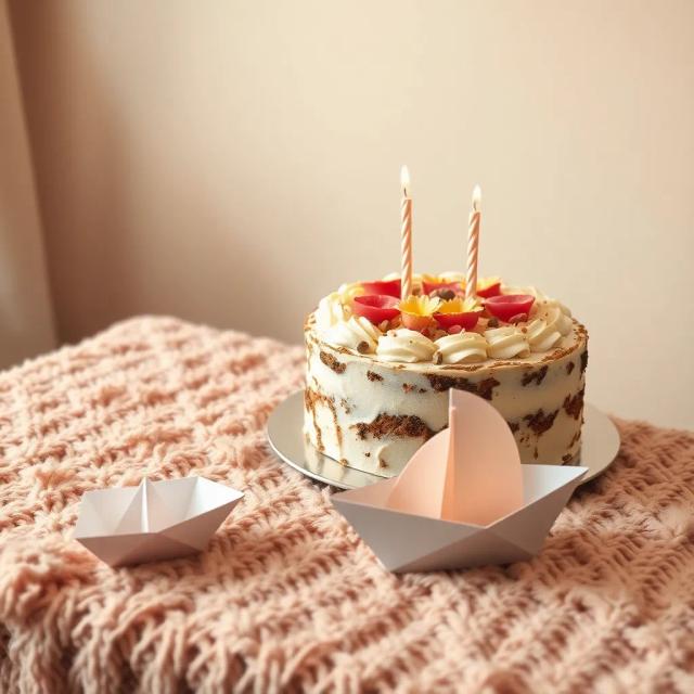 Light of My Life (Happy Birthday) 1