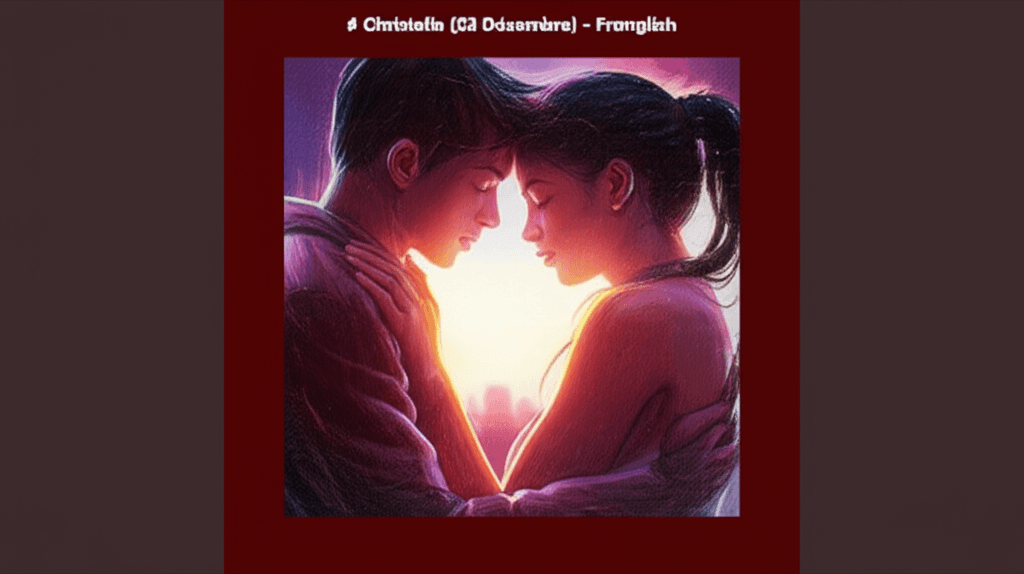 Christelle (23 Décembre) - Franglish 1