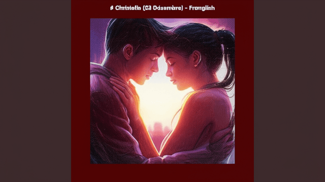 Christelle (23 Décembre) - Franglish 2