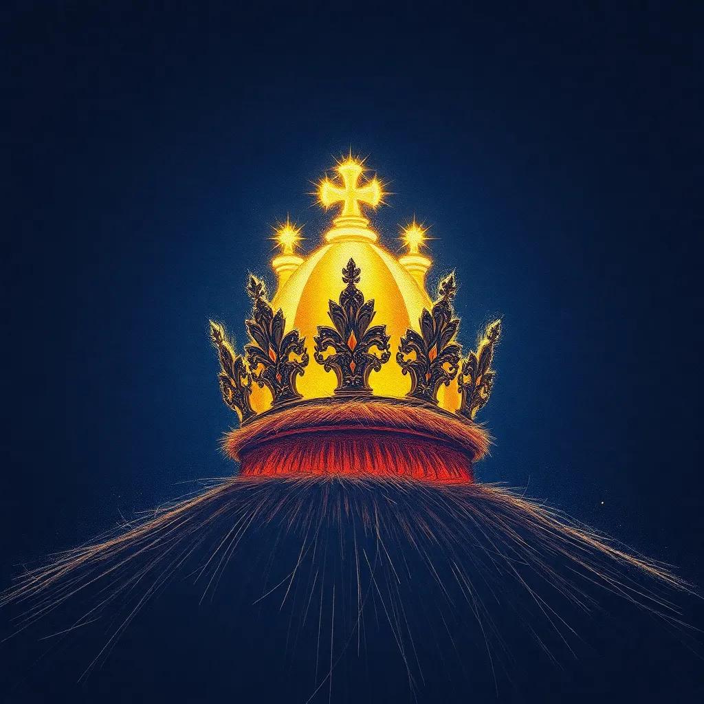 GladTips Crown the Scene 2