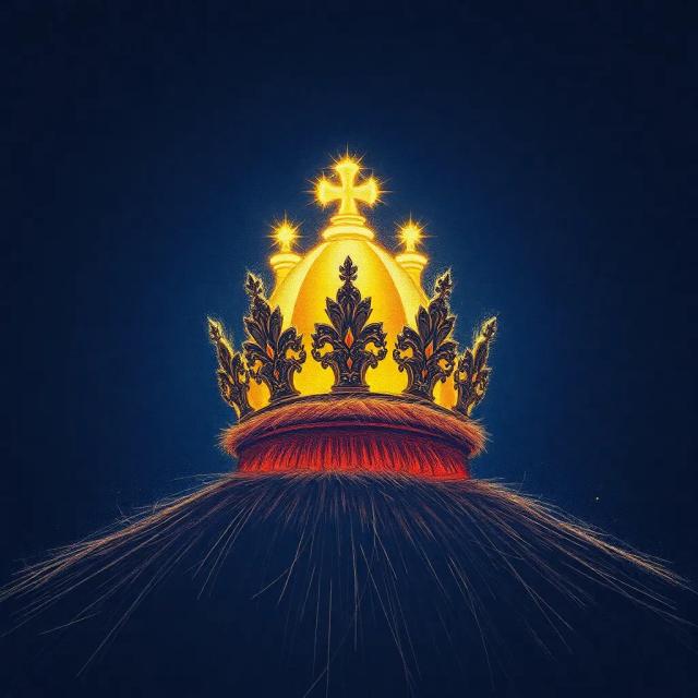 GladTips Crown the Scene 2