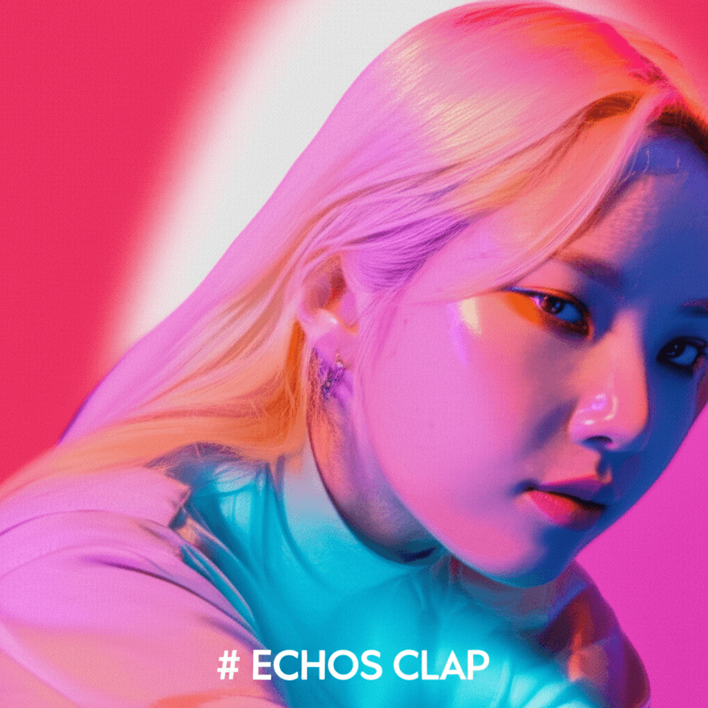 Echoes Clap 2