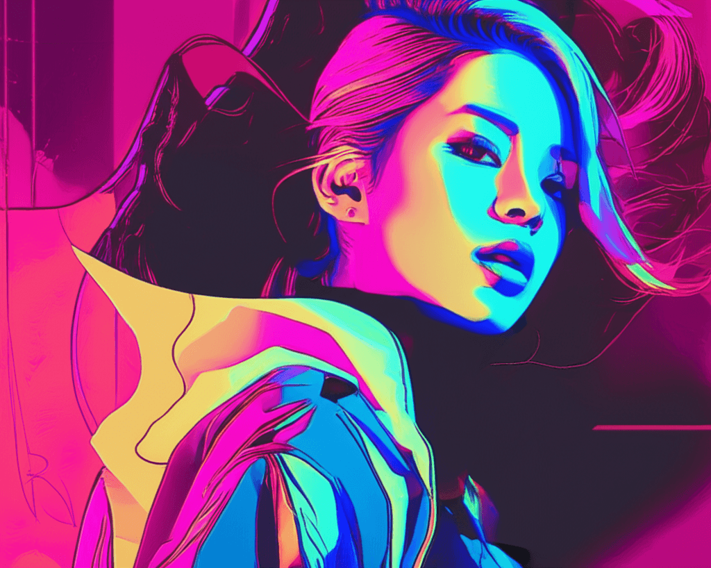 Vice Mode (Eri's Anthem) 2