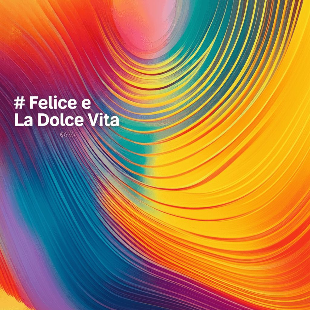 Felice e la Dolce Vita 2