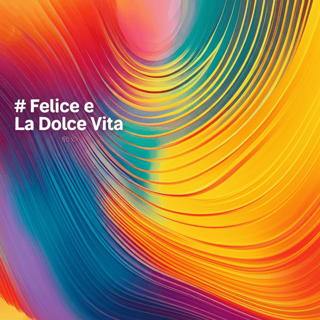 Felice e la Dolce Vita 2