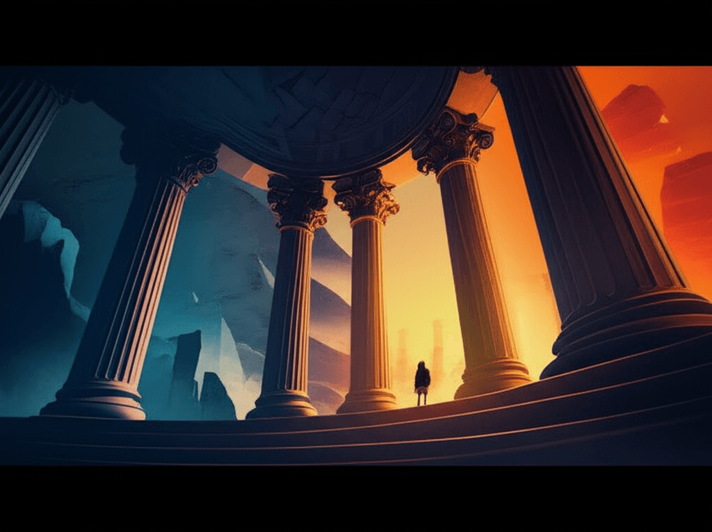 Мой Рим — Я Сам 1