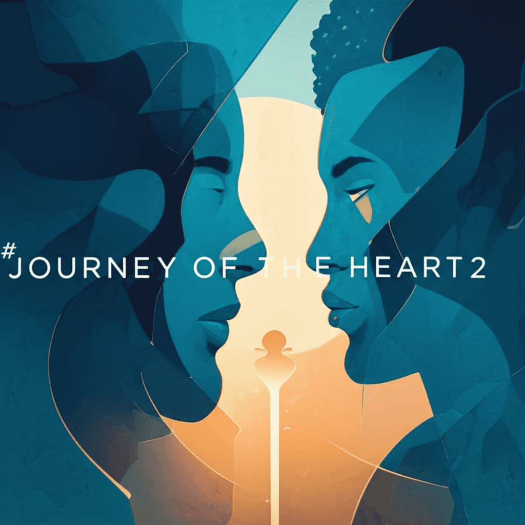 Journey of the Heart 2 2