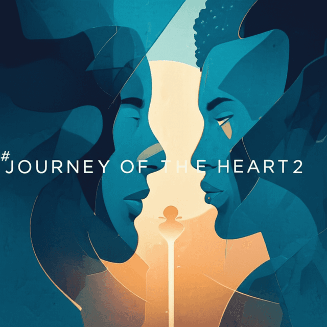 Journey of the Heart 2 2