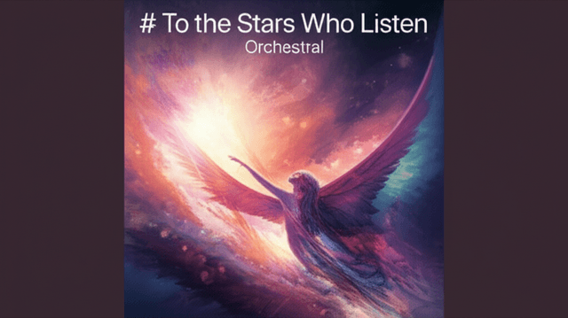 To the Stars Who Listen 2